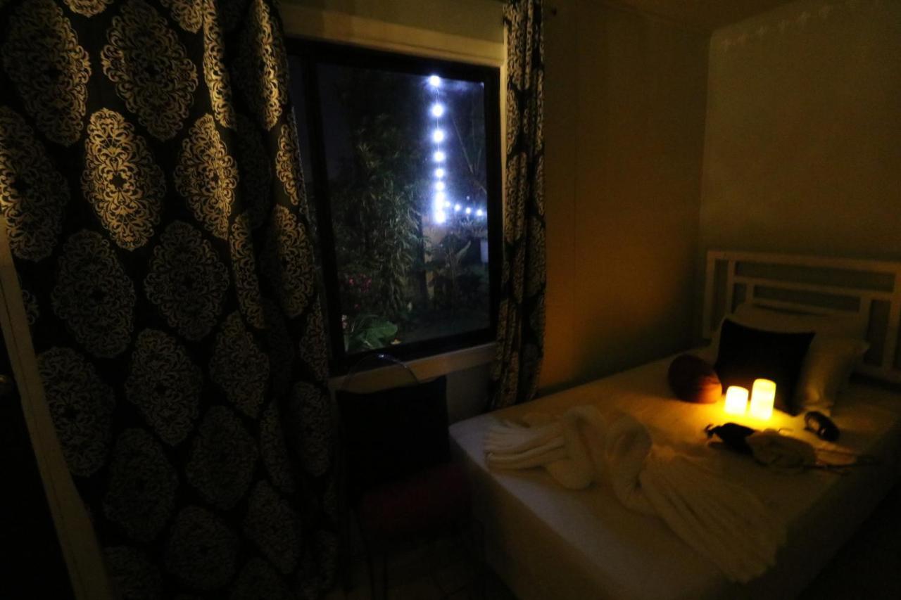 Hotel Casa Aura Картаго Экстерьер фото